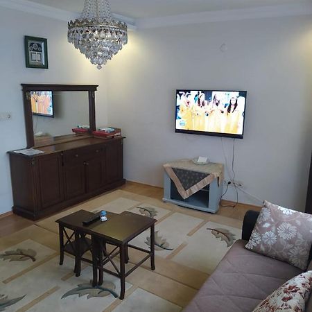 Apartament Uskudar Meydana Yakin 2+1 Full Stambuł Zewnętrze zdjęcie