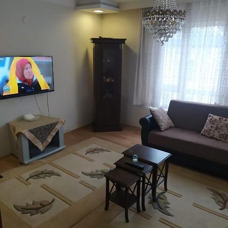 Apartament Uskudar Meydana Yakin 2+1 Full Stambuł Zewnętrze zdjęcie