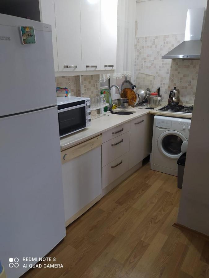 Apartament Uskudar Meydana Yakin 2+1 Full Stambuł Zewnętrze zdjęcie