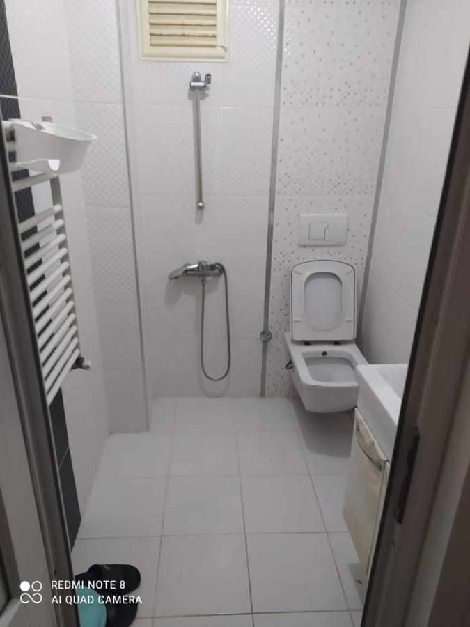 Apartament Uskudar Meydana Yakin 2+1 Full Stambuł Zewnętrze zdjęcie