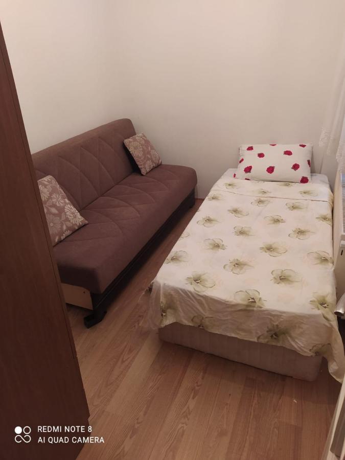 Apartament Uskudar Meydana Yakin 2+1 Full Stambuł Zewnętrze zdjęcie