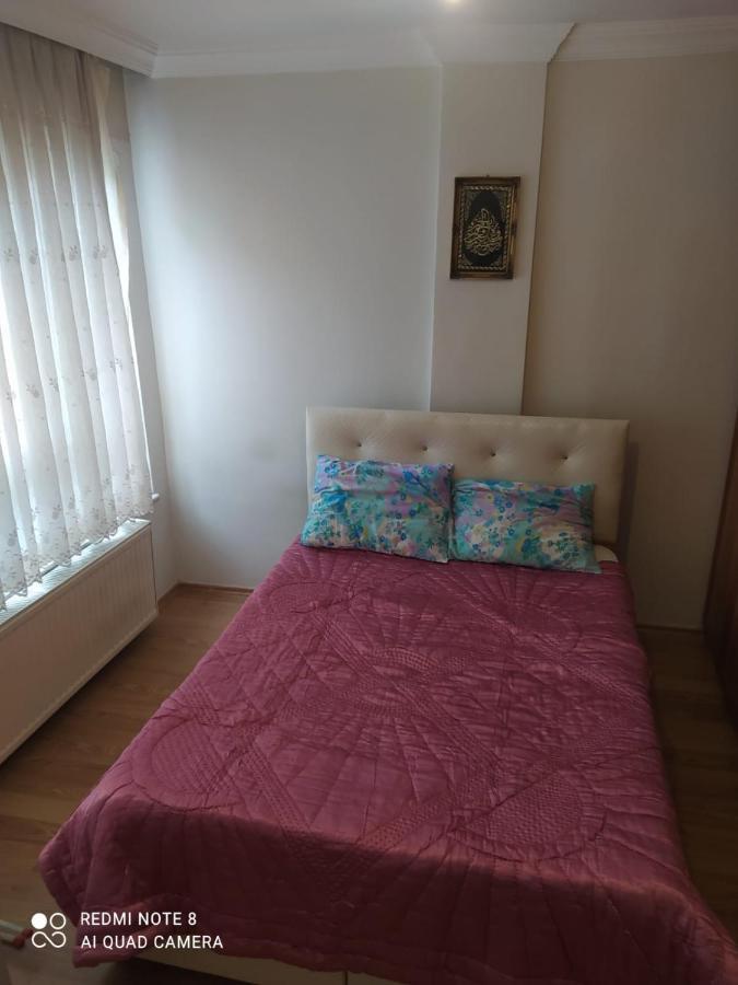 Apartament Uskudar Meydana Yakin 2+1 Full Stambuł Zewnętrze zdjęcie