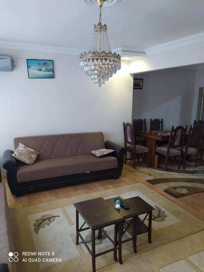 Apartament Uskudar Meydana Yakin 2+1 Full Stambuł Zewnętrze zdjęcie